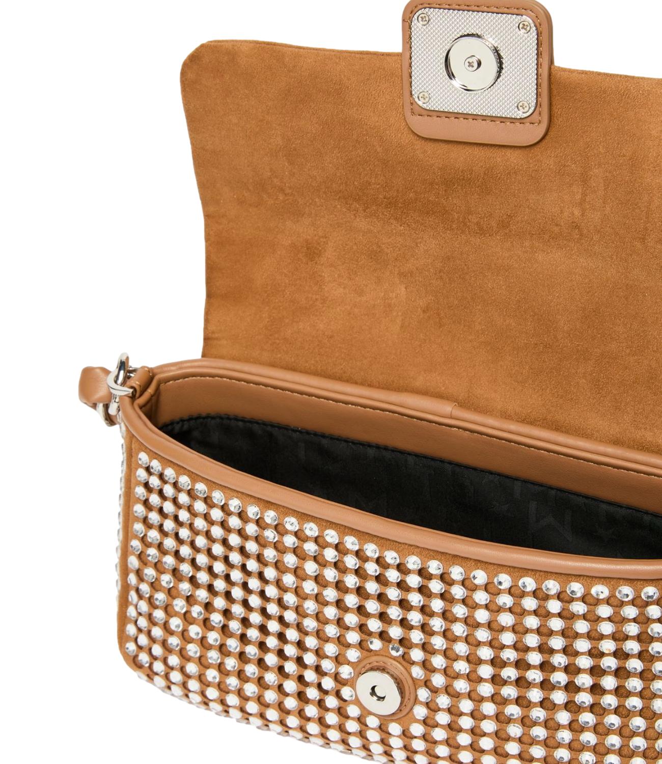 Marella Accessori Borsa Cuoio da Donna