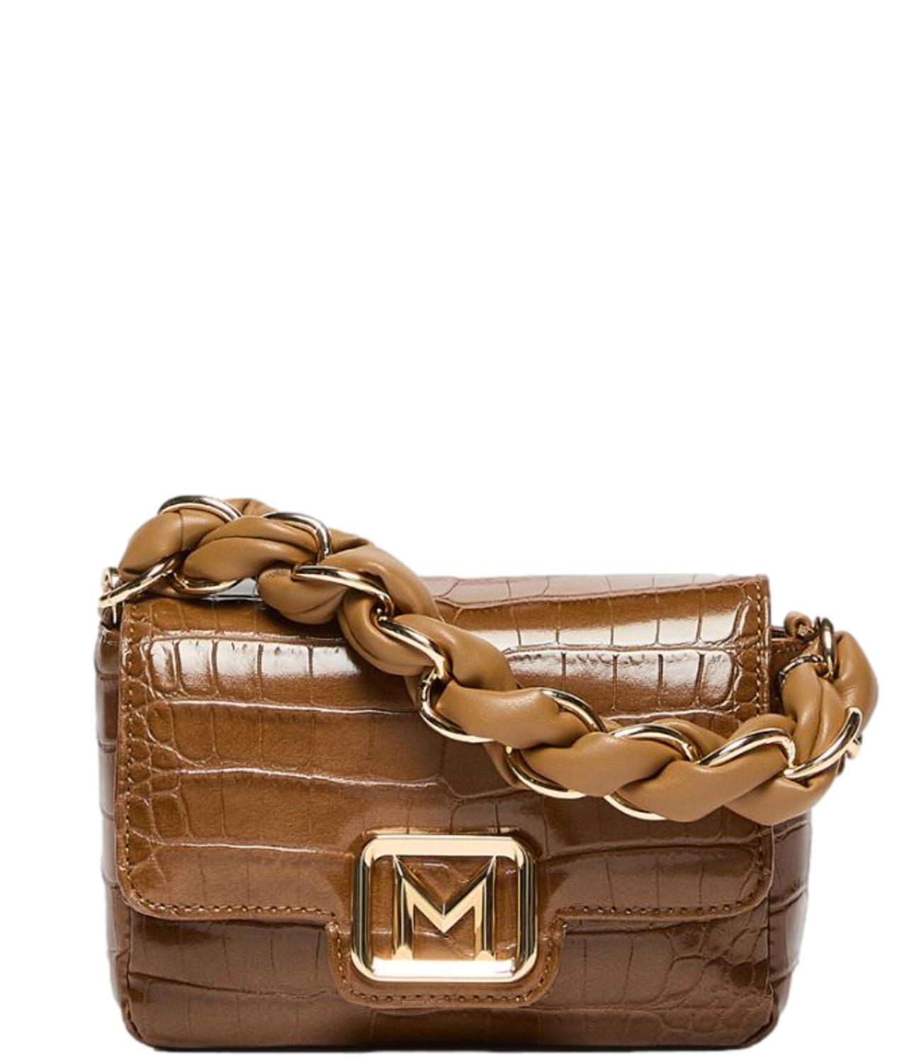 Marella Accessori Borsa Fango da Donna