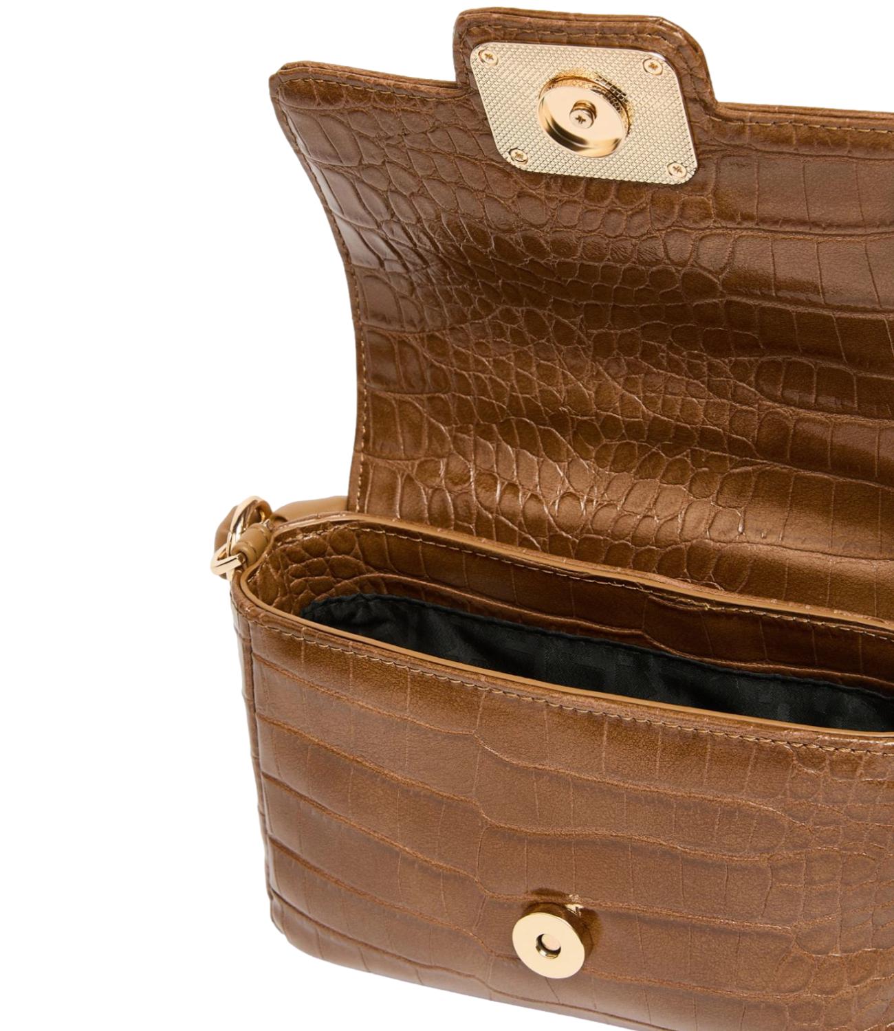 Marella Accessori Borsa Fango da Donna