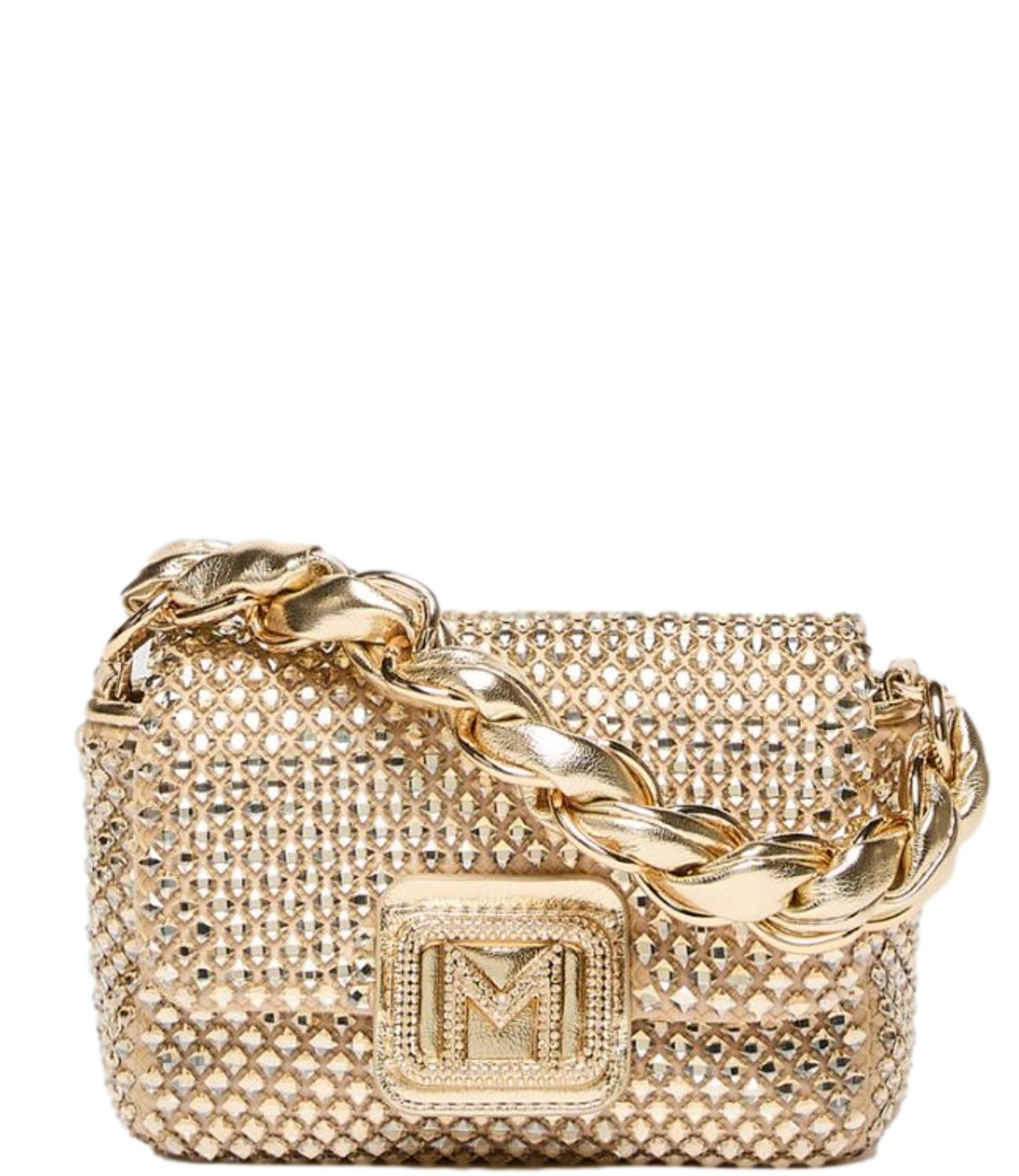 Marella Accessori Borsa Cammello da Donna