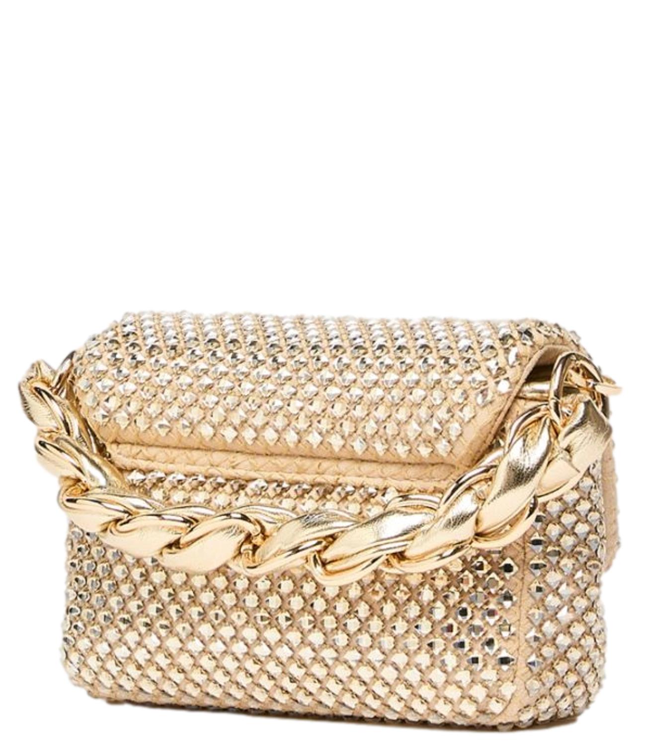 Marella Accessori Borsa Cammello da Donna