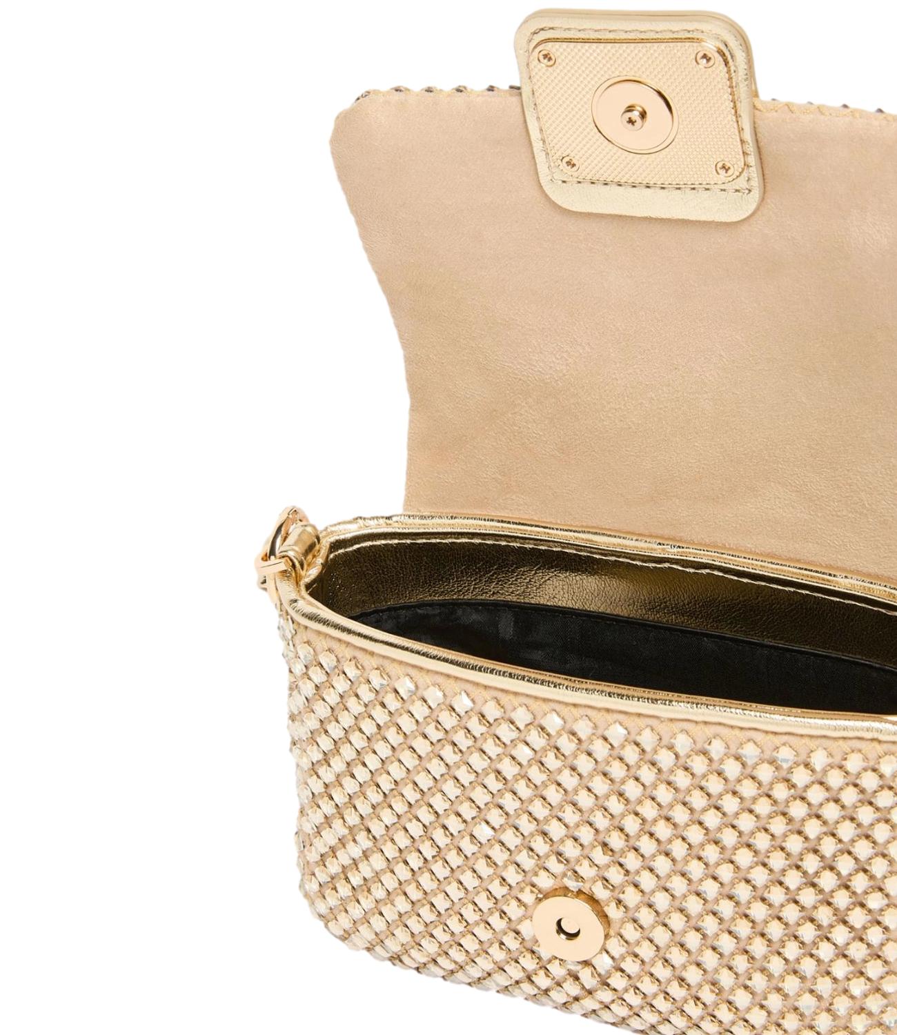Marella Accessori Borsa Cammello da Donna