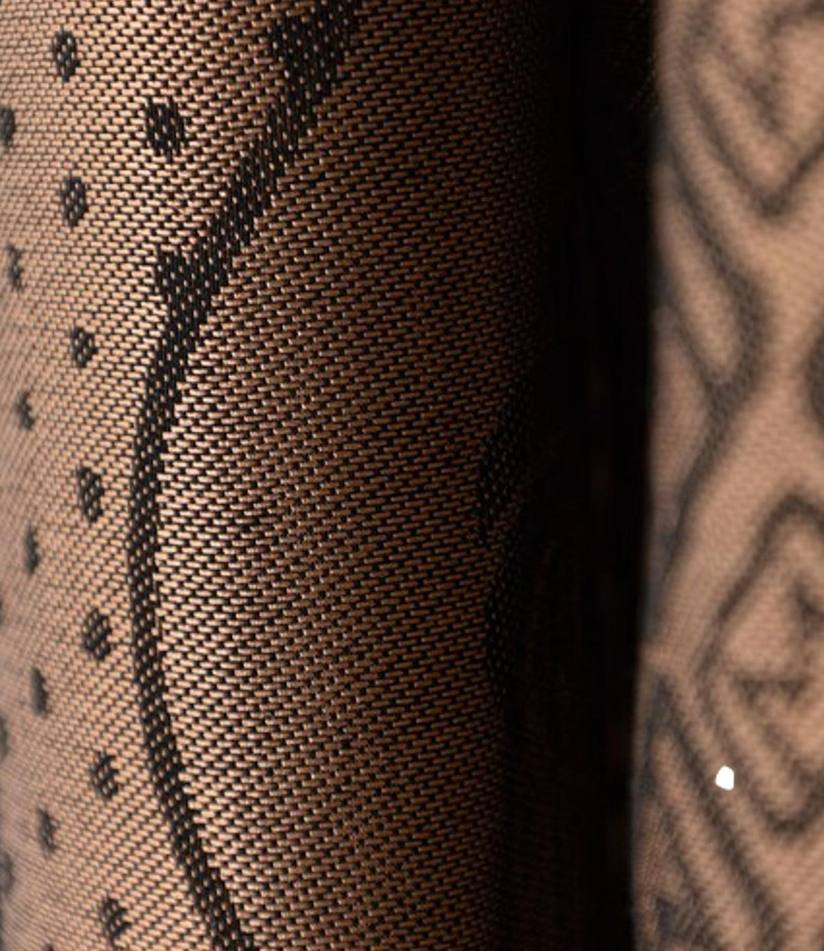 Marella Accessori Stola Bronzo da Donna