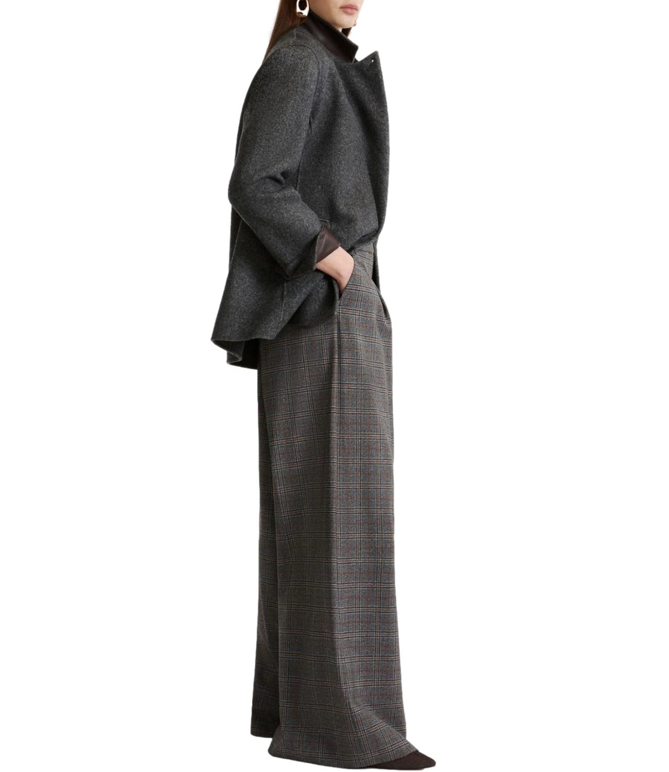 Marella Sport Pantalone Grigio da Donna