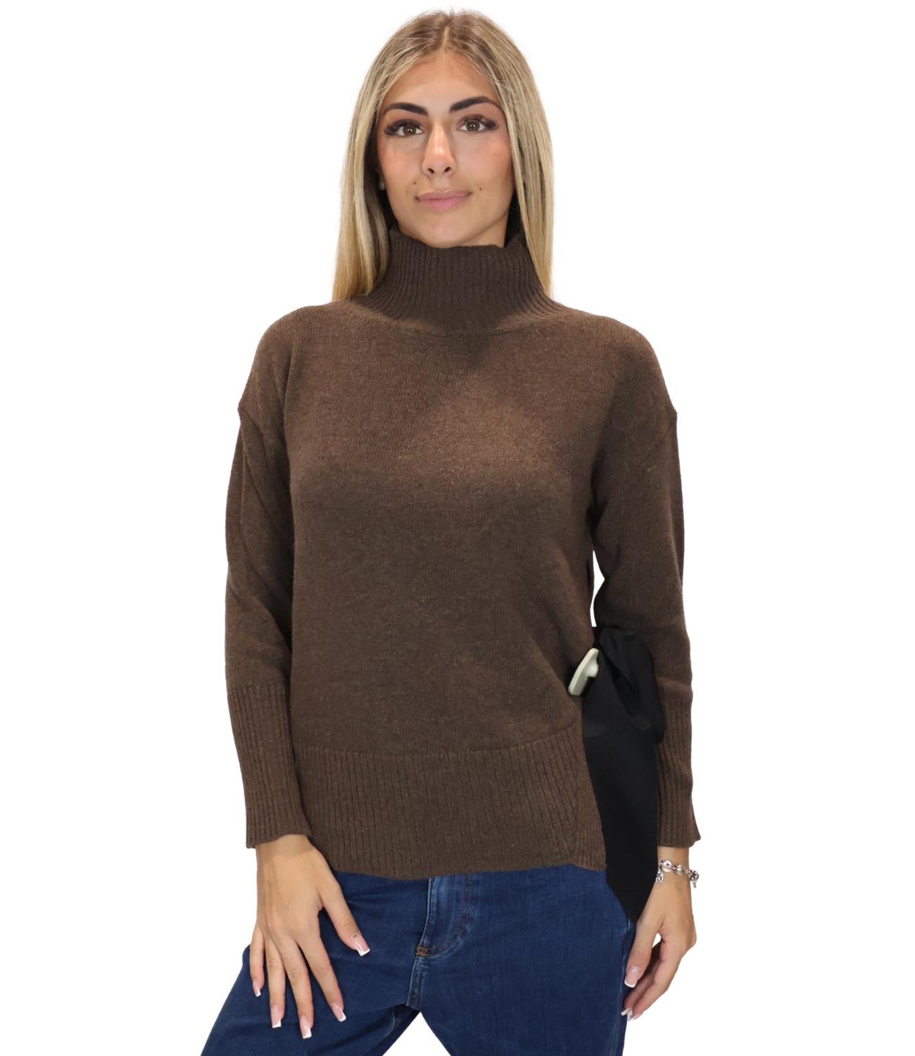 Marella Sport Maglia Testa Moro da Donna