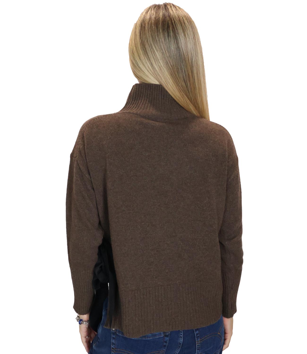 Marella Sport Maglia Testa Moro da Donna