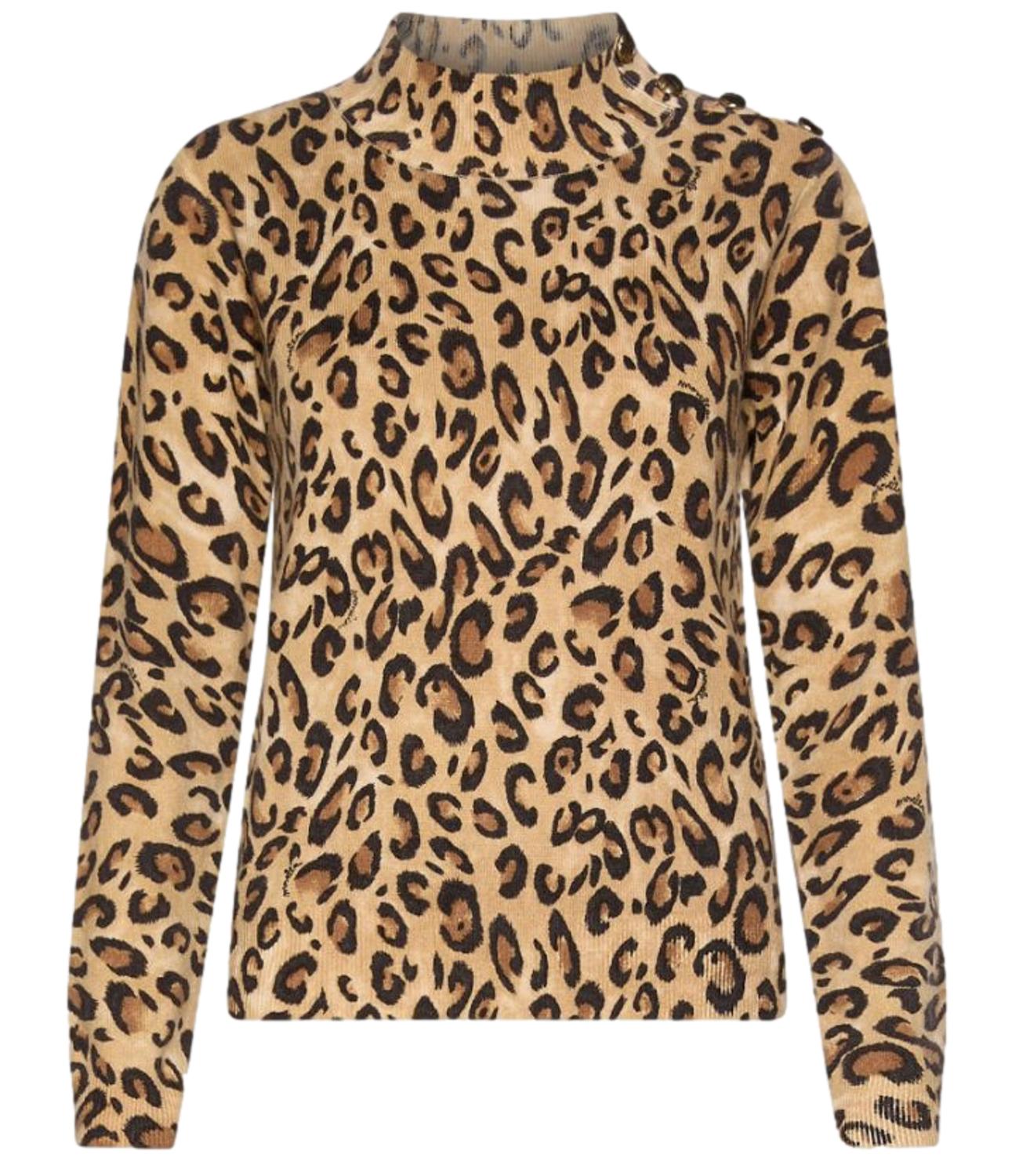 Marella Sport Maglia Beige da Donna