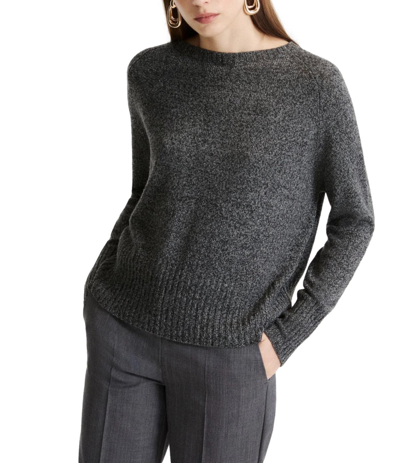 Marella Sport Maglia Antracite da Donna