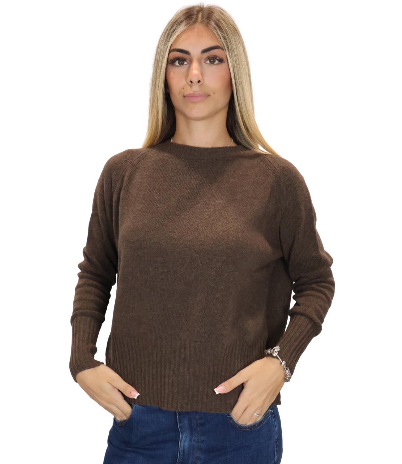 Marella Sport Maglia Testa Moro da Donna