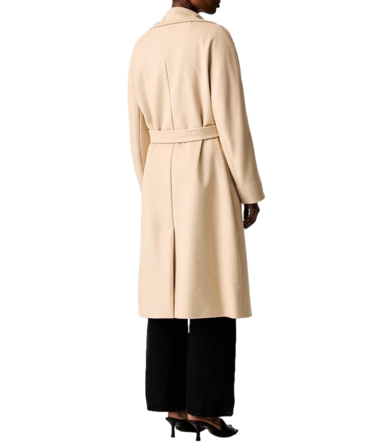 Max Mara Weekend Cappotto Sabbia da Donna