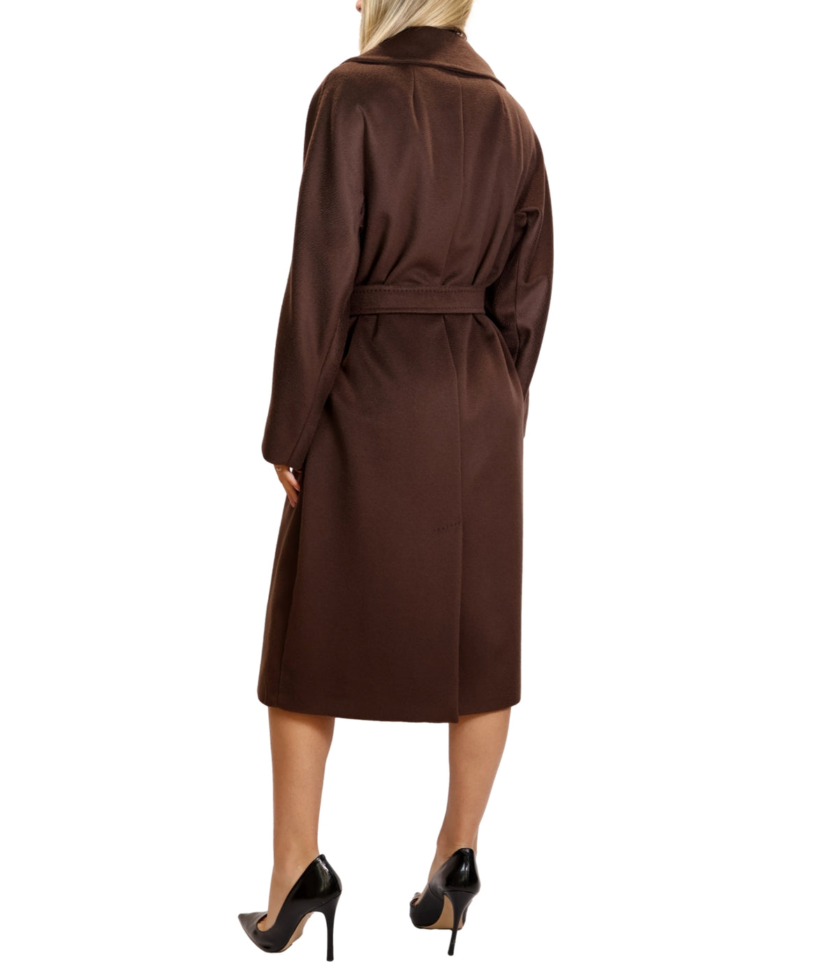 Max Mara Weekend Cappotto da Donna