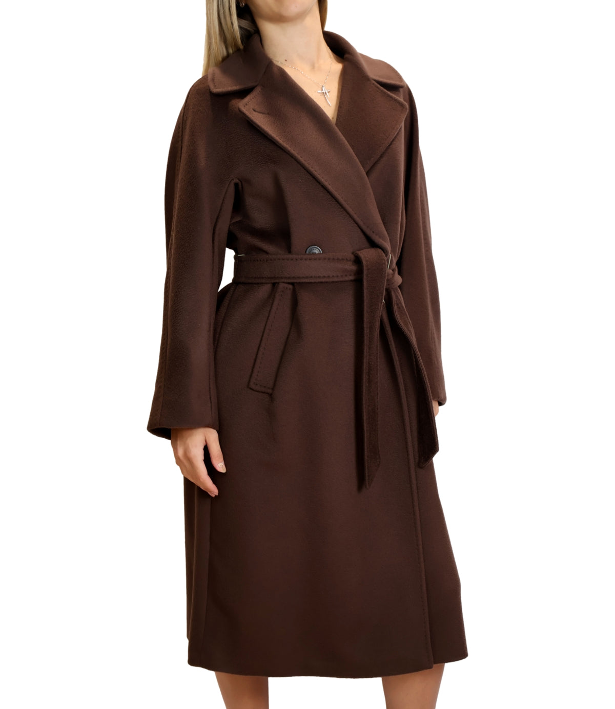 Max Mara Weekend Cappotto da Donna
