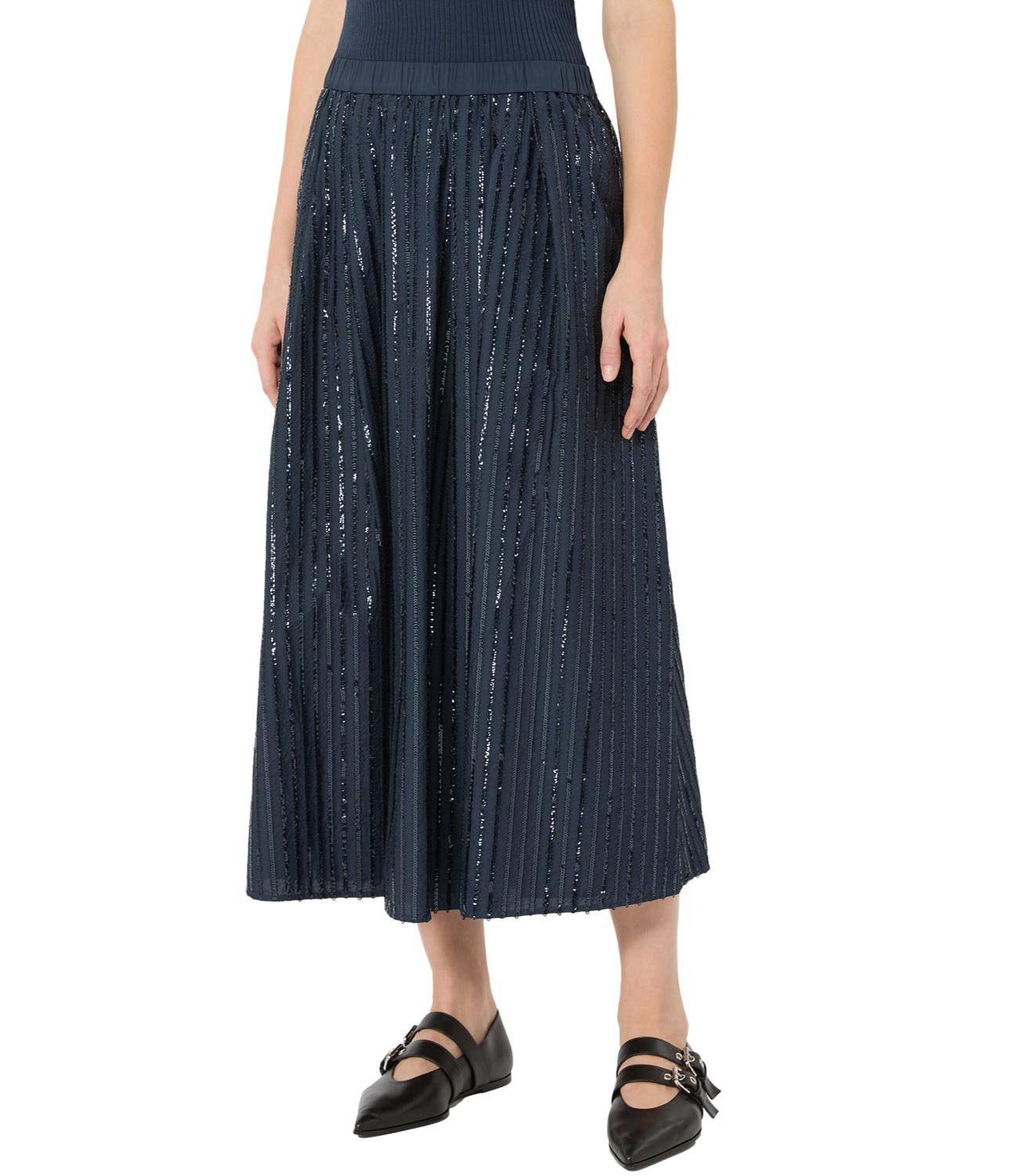 Max Mara Weekend Gonna Blu da Donna