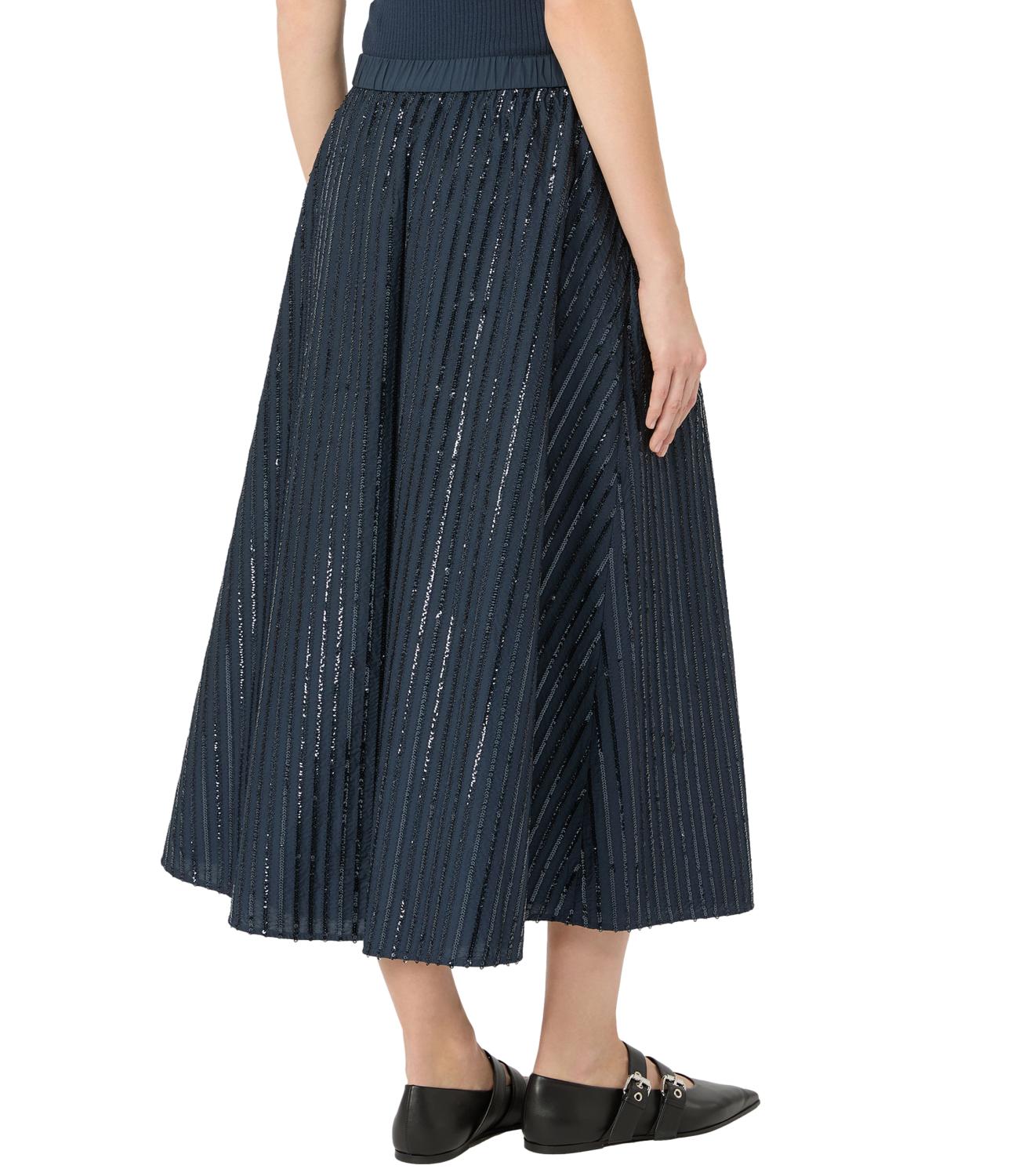 Max Mara Weekend Gonna Blu da Donna