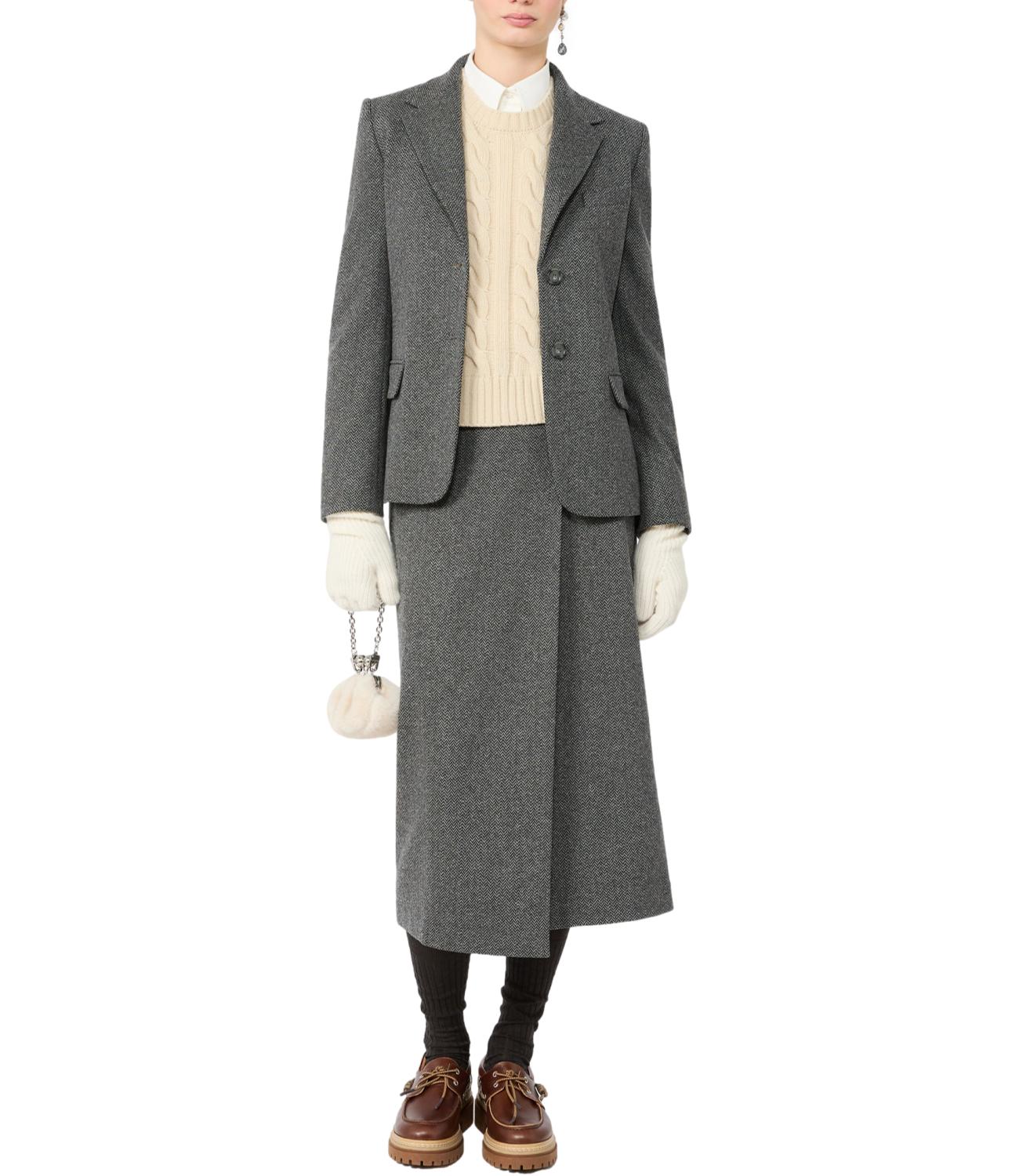 Max Mara Weekend Gilet Ghiaccio da Donna