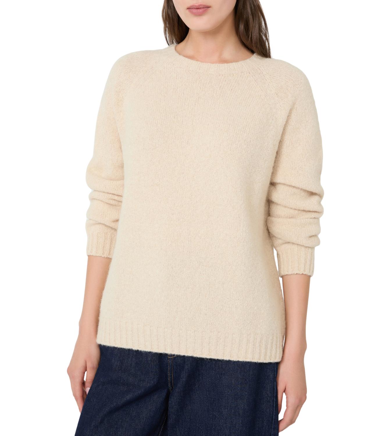 Max Mara Weekend Maglia Sabbia da Donna
