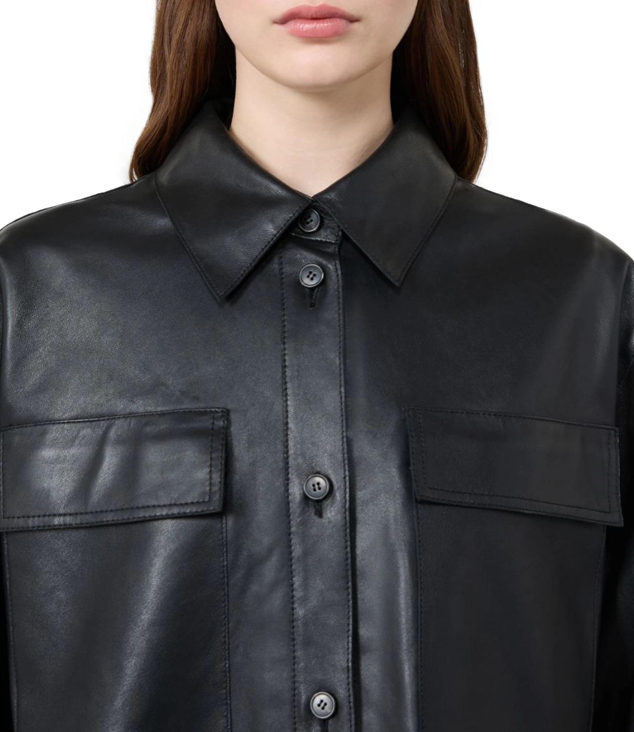 Max Mara Weekend Giacca Nero da Donna