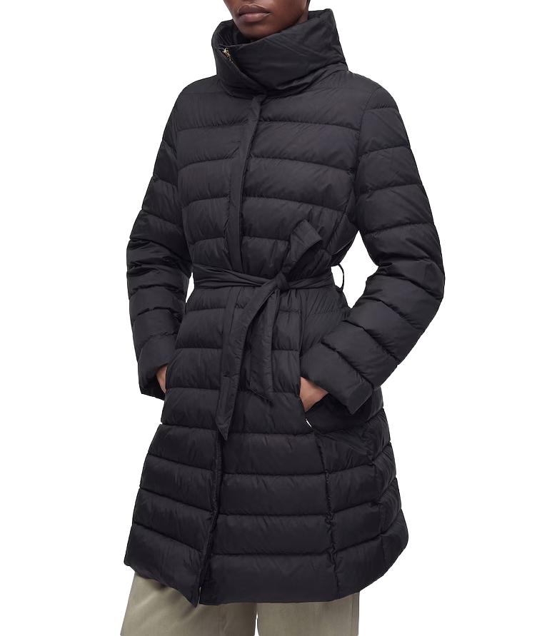 Max Mara Weekend Imbottito Wkdsarta Nero Donna