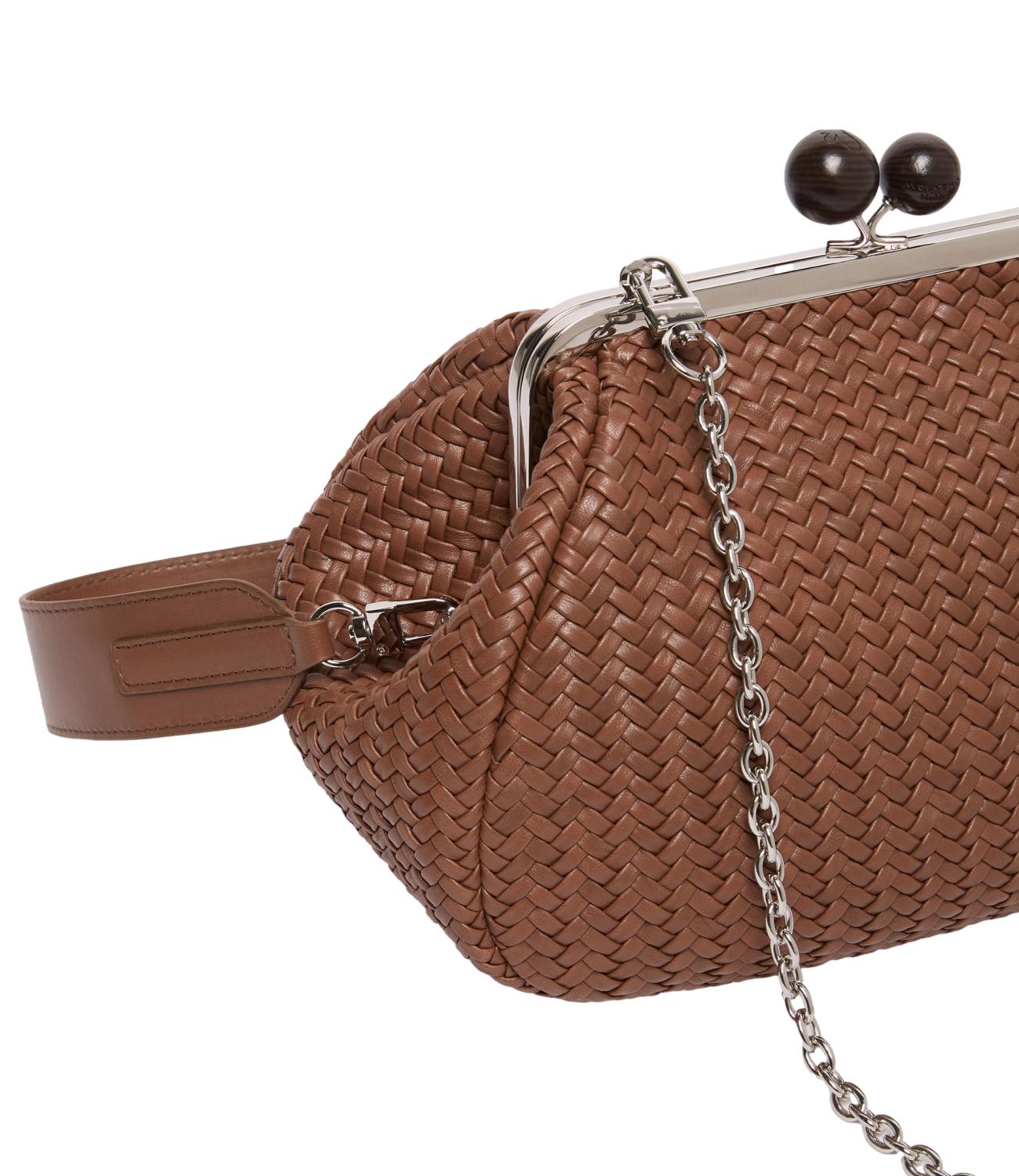Max Mara Weekend Borsa Cuoio da Donna