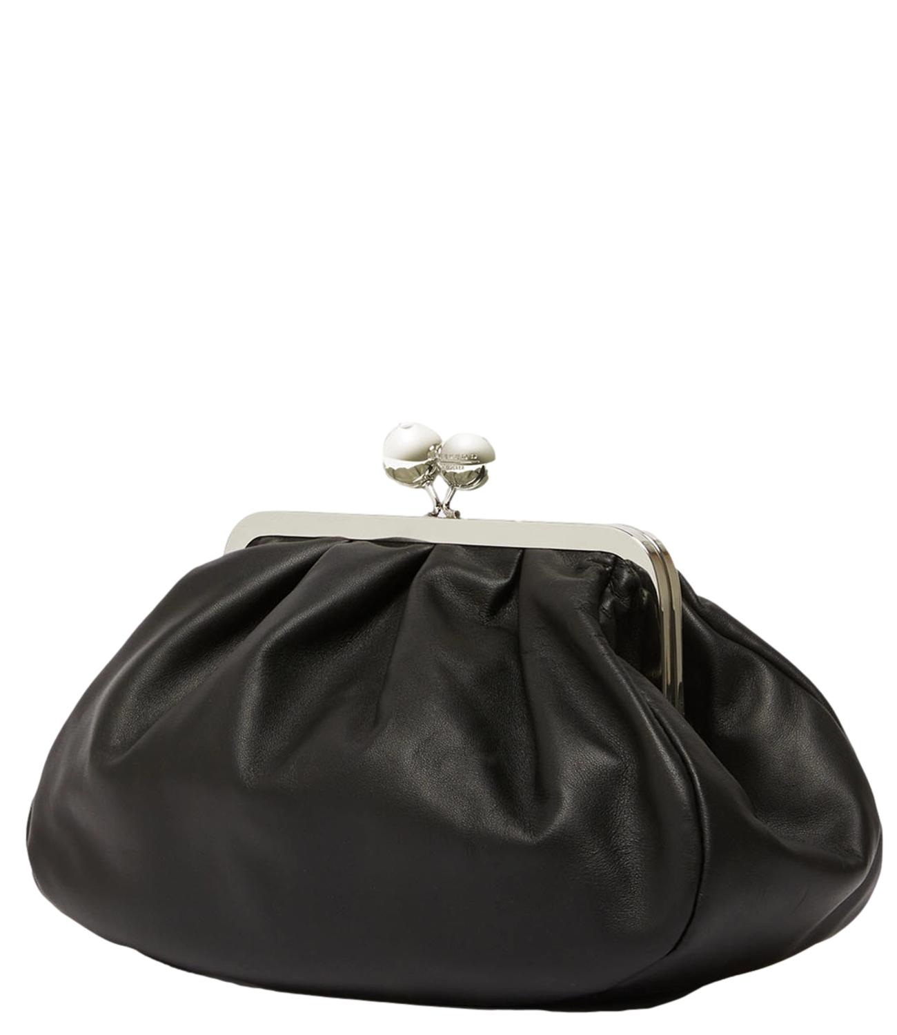 Max Mara Weekend Borsa Nero da Donna