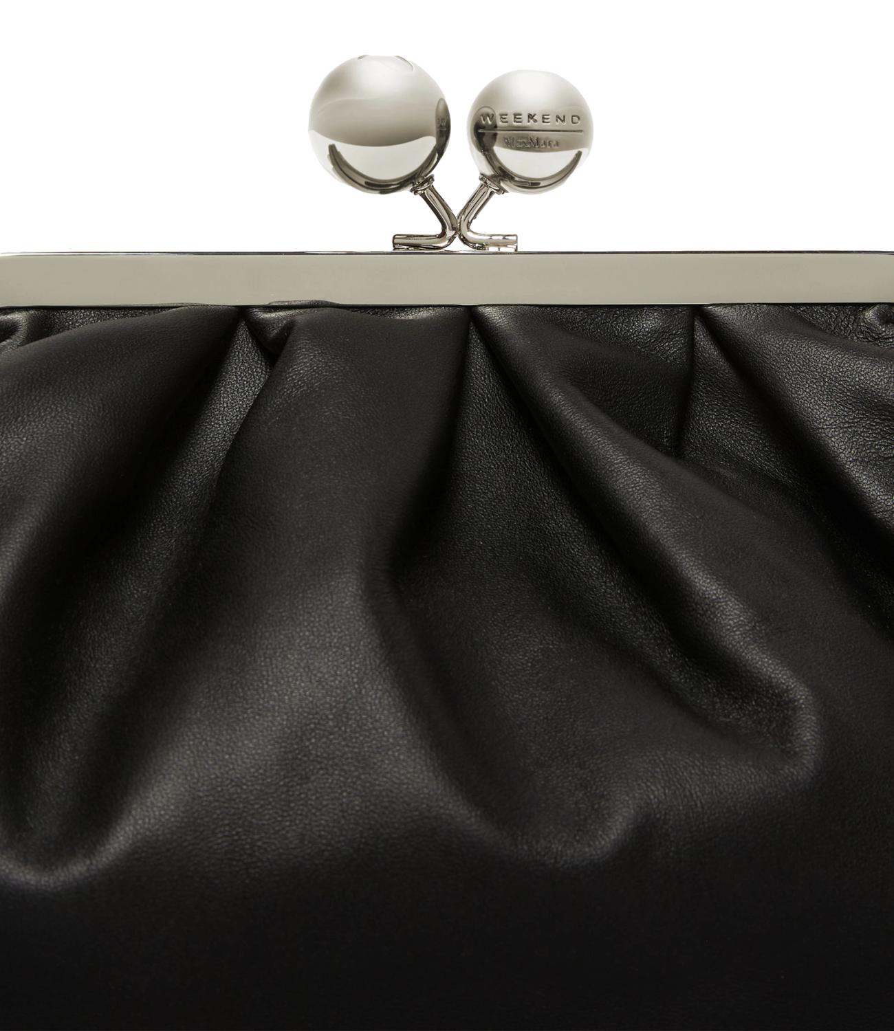 Max Mara Weekend Borsa Nero da Donna