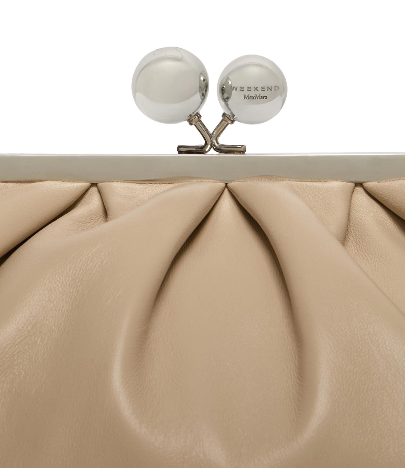Max Mara Weekend Borsa Naturale da Donna