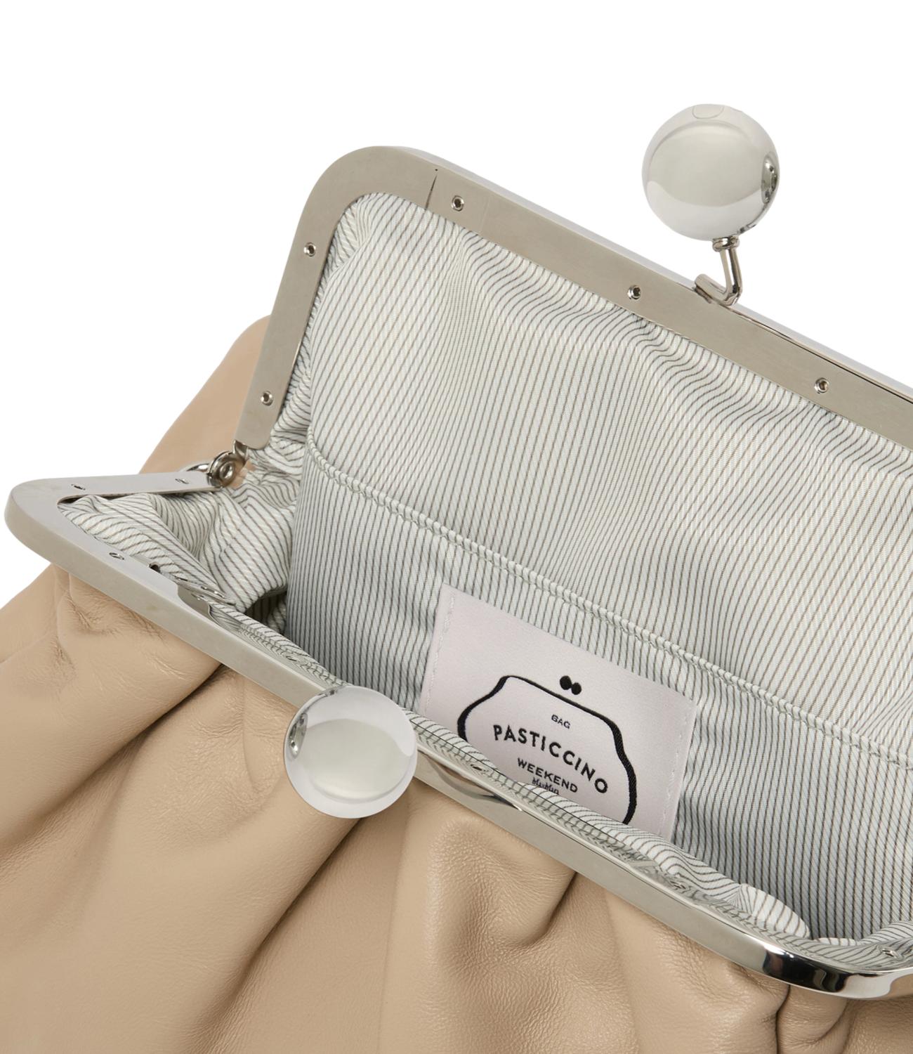 Max Mara Weekend Borsa Naturale da Donna