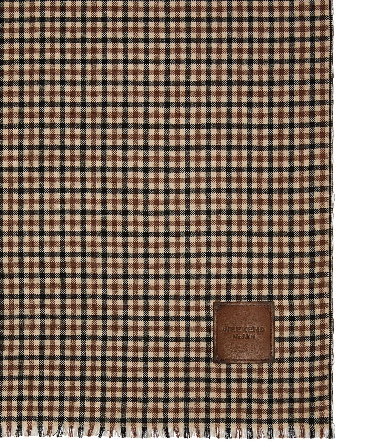Max Mara Weekend Stola Beige da Donna