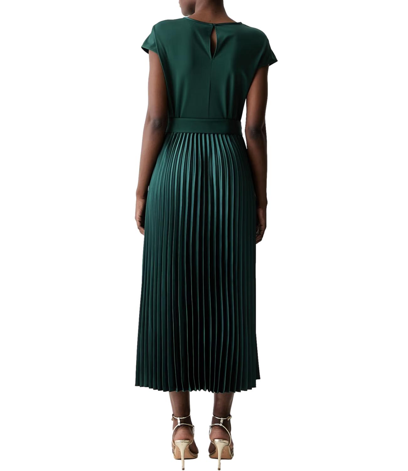 Max Mara Weekend Abito Verde da Donna