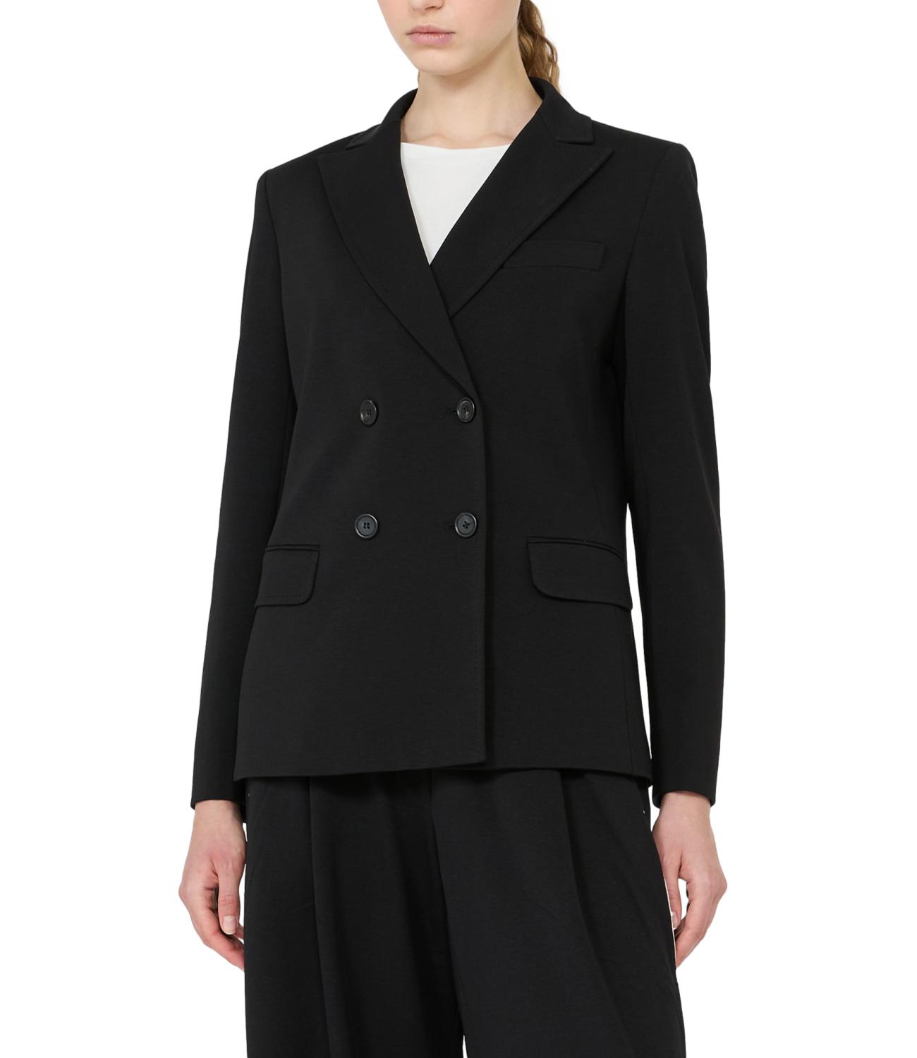 Max Mara Weekend Giacca Nero da Donna