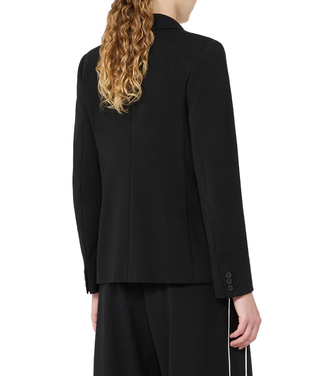 Max Mara Weekend Giacca Nero da Donna
