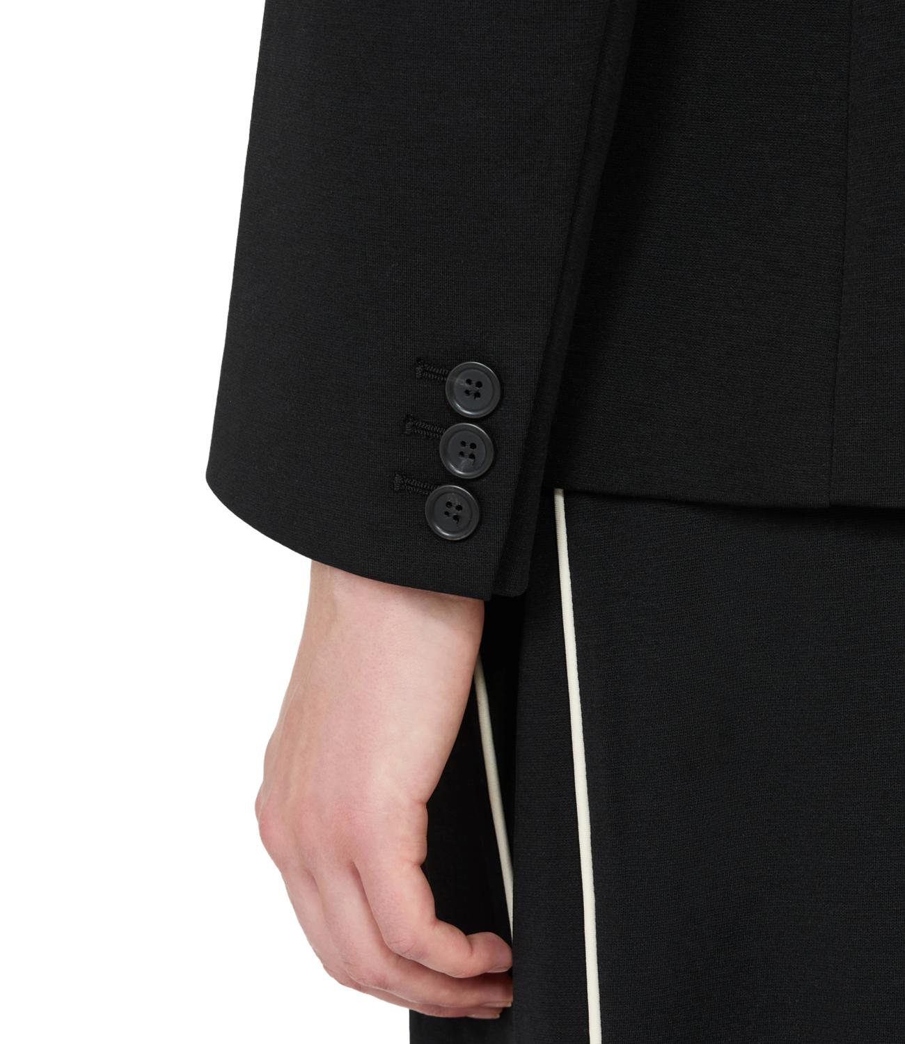 Max Mara Weekend Giacca Nero da Donna