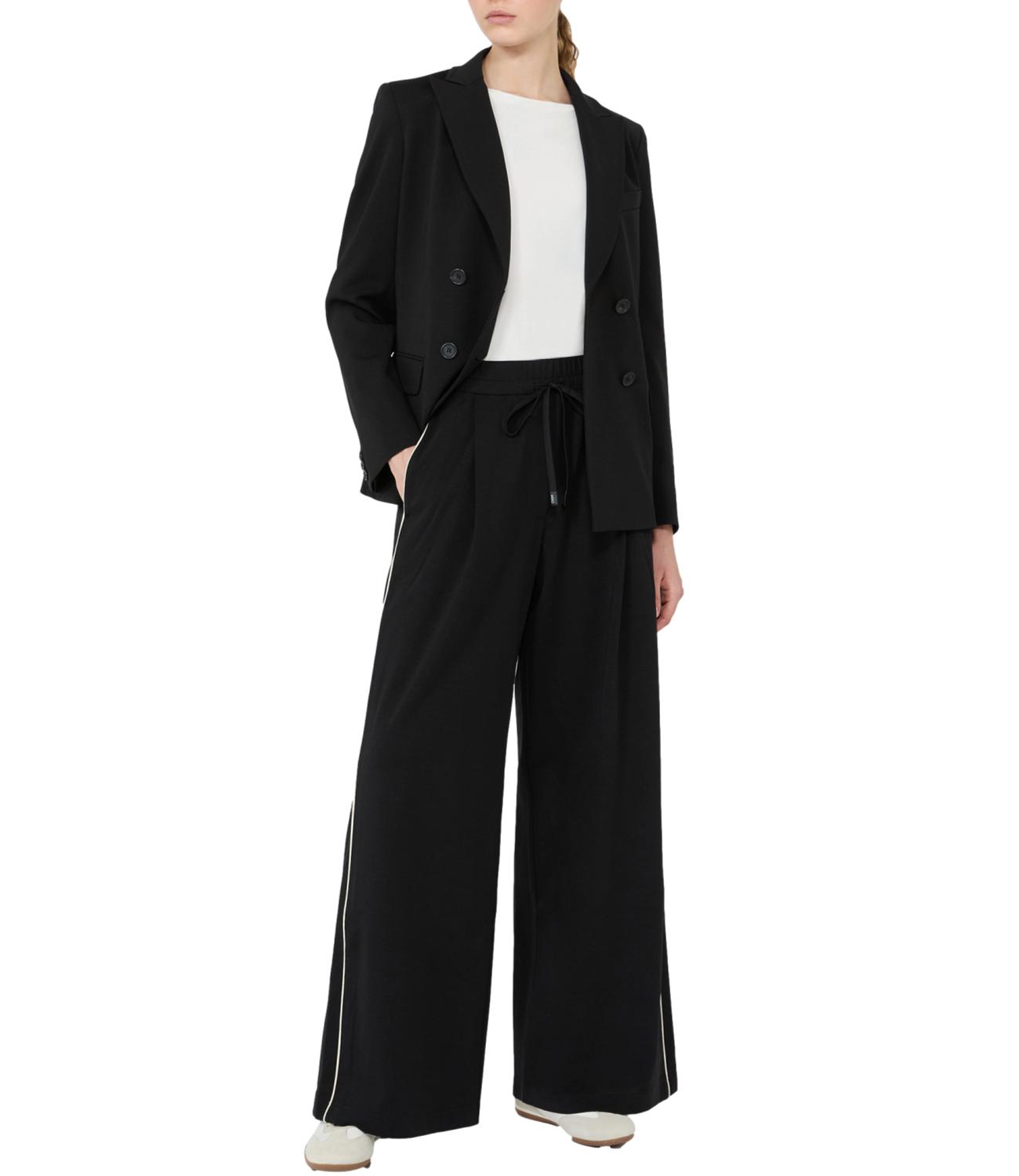 Max Mara Weekend Giacca Nero da Donna