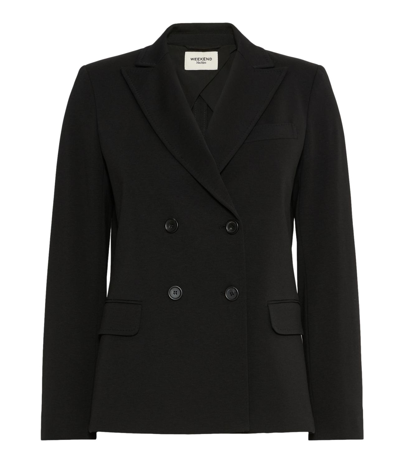 Max Mara Weekend Giacca Nero da Donna