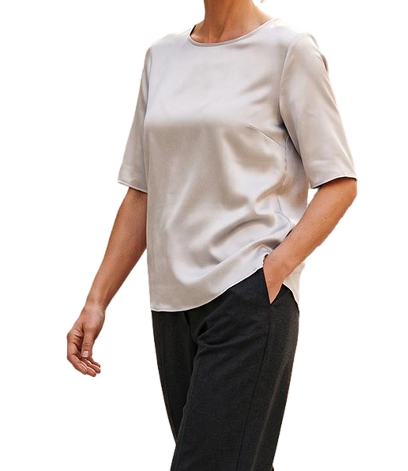 Mm Camicia Ghiaccio da Donna