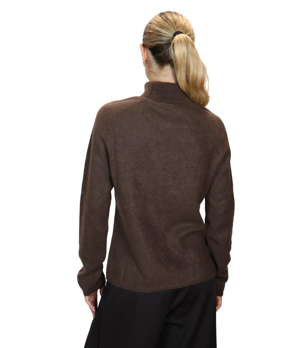 Mm Maglia Testa Moro da Donna