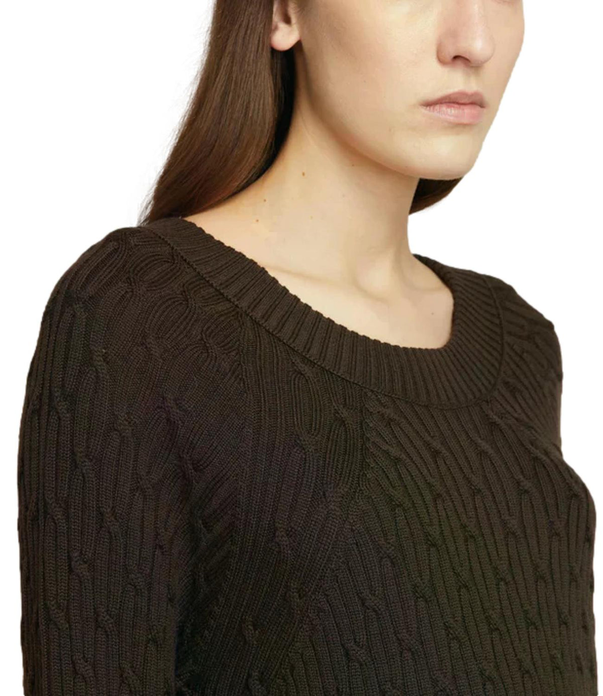 MM Maglia Mmlkabala Testa di Moro Donna