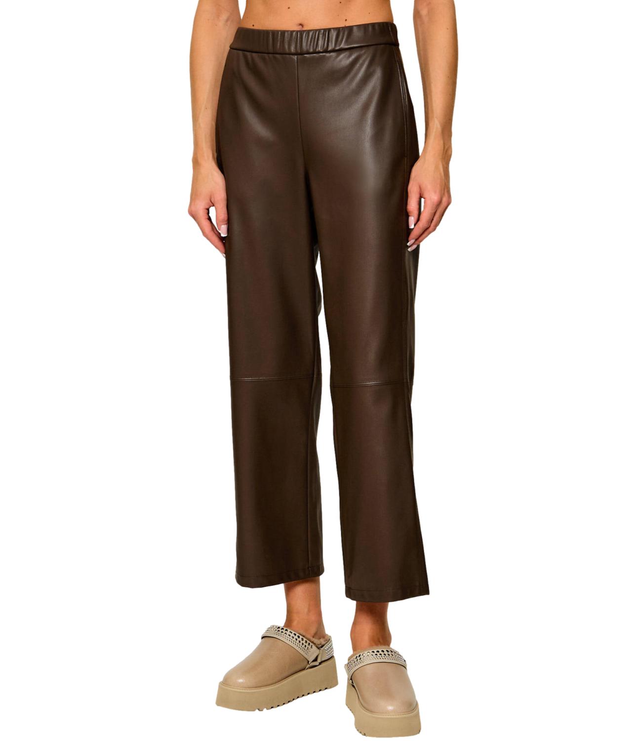 MM Pantalone Mmlode Testa di Moro Donna