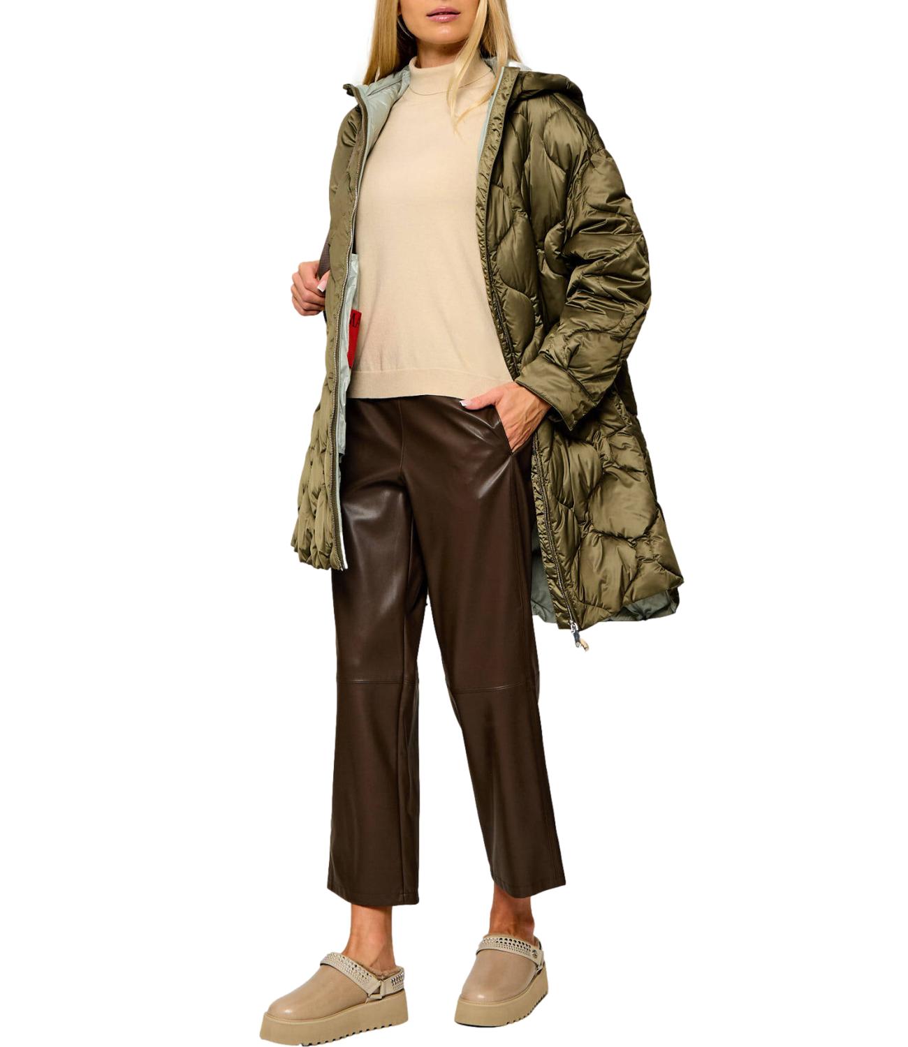 MM Pantalone Mmlode Testa di Moro Donna