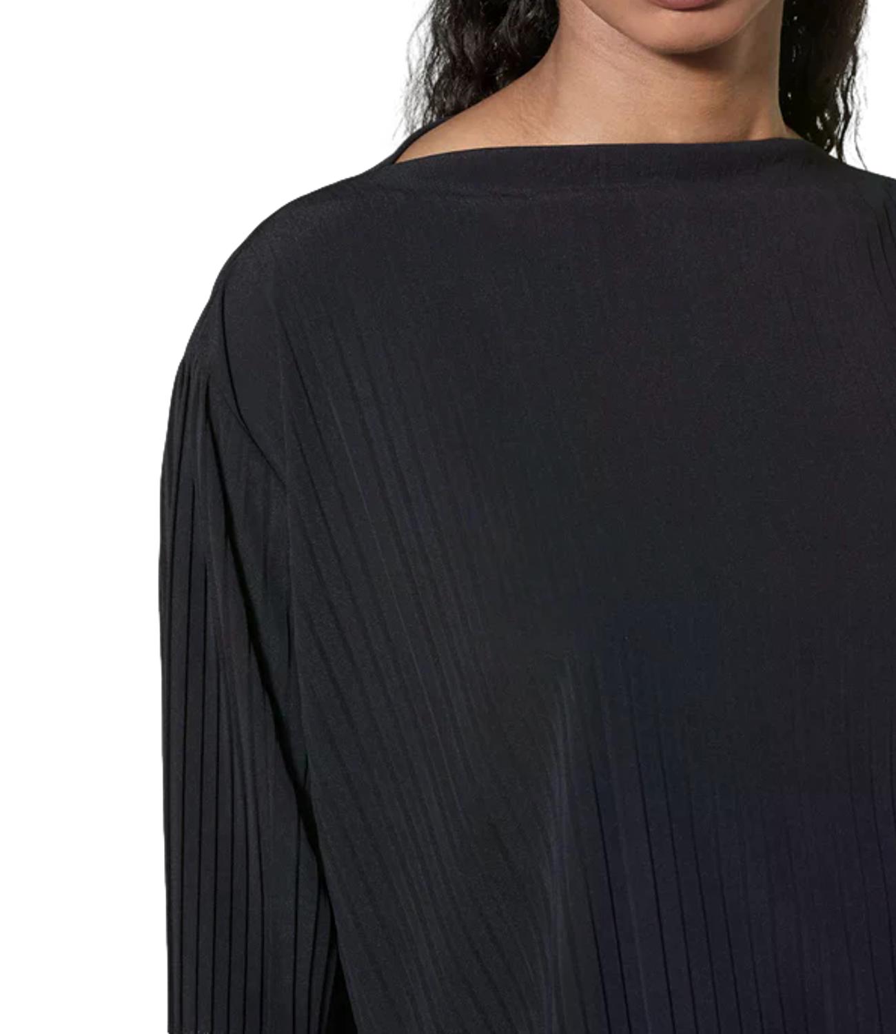 Mm Top Blu da Donna