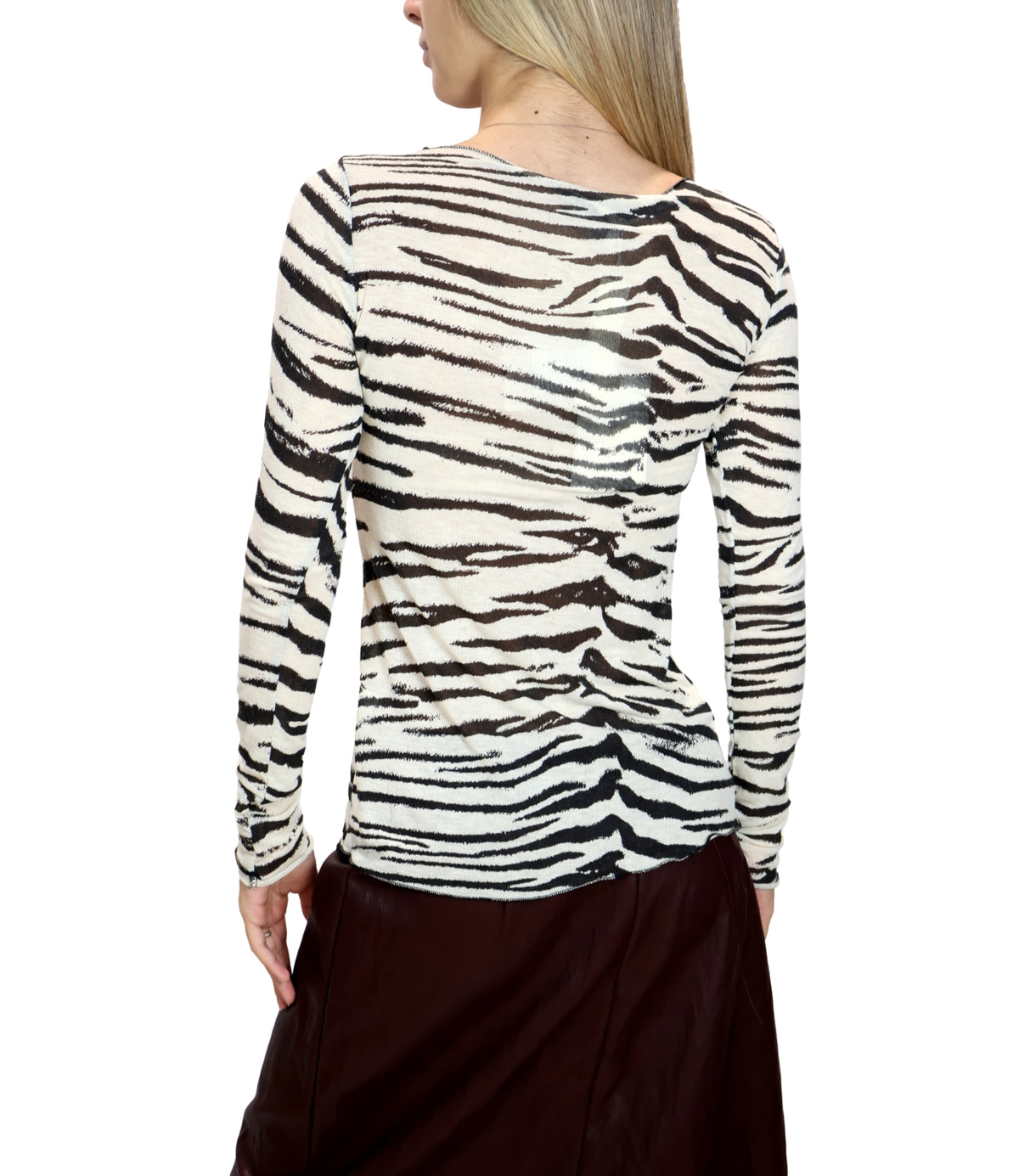 Motel Maglia Unica da Donna