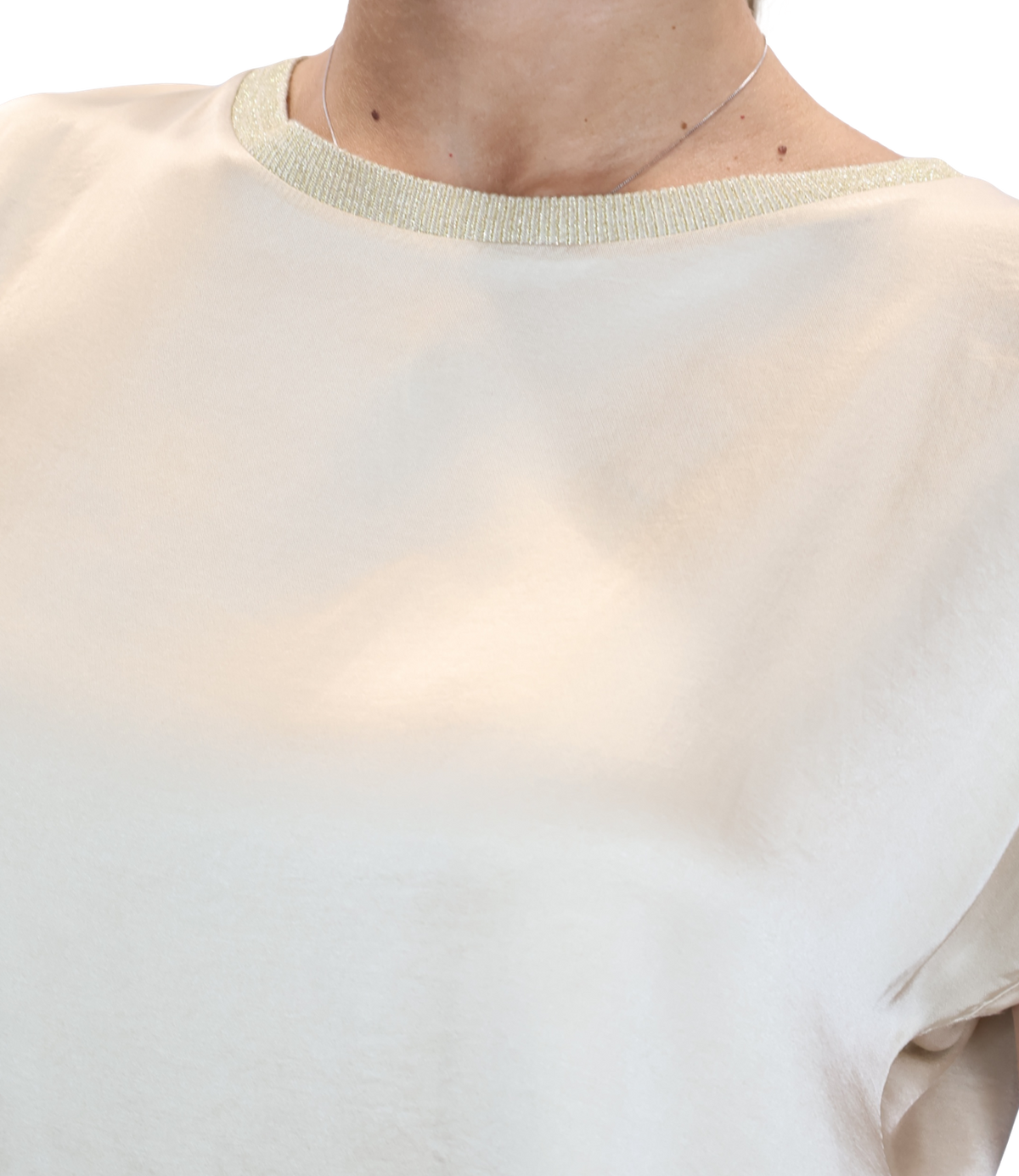 Motel Blusa Lana da Donna