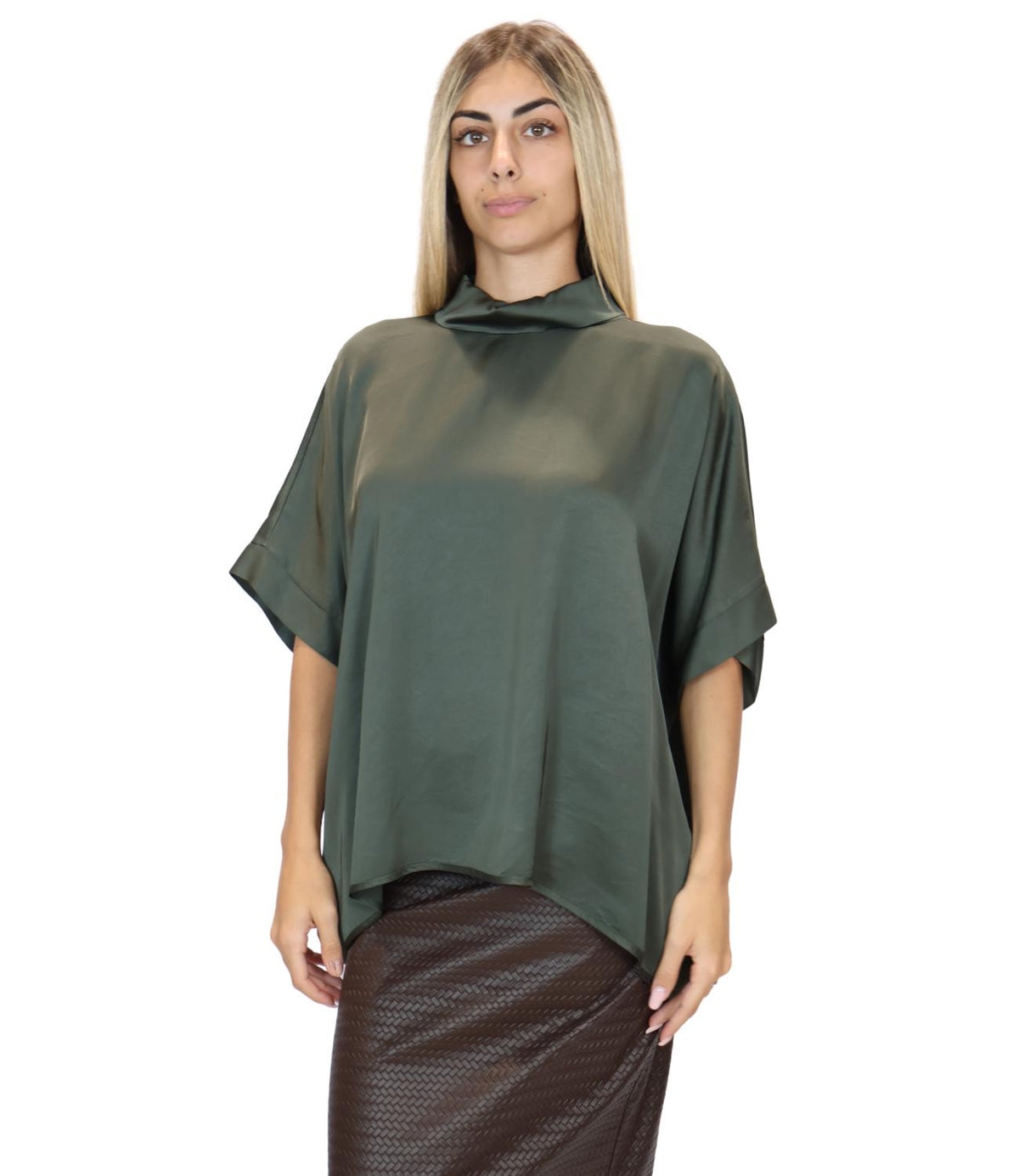 Motel Blusa Trentino da Donna