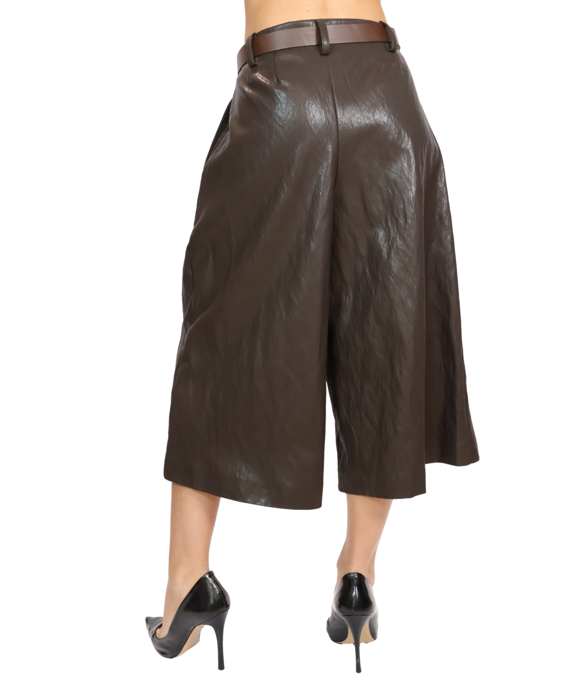 Motel Pantalone Moro da Donna
