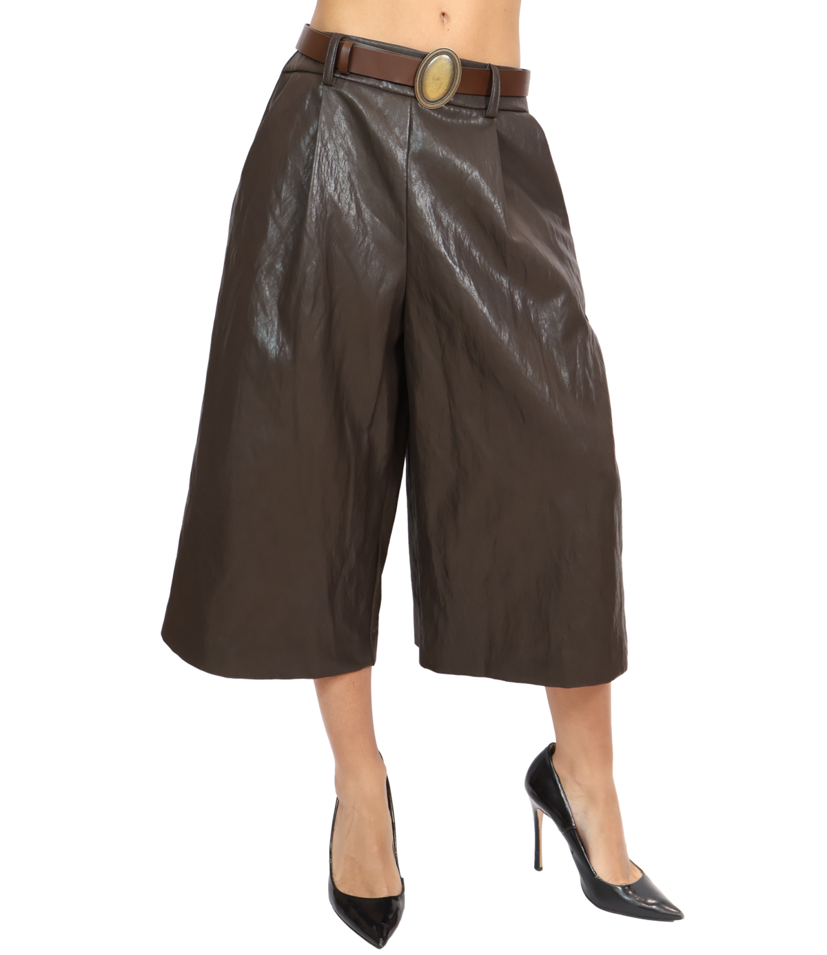 Motel Pantalone Moro da Donna