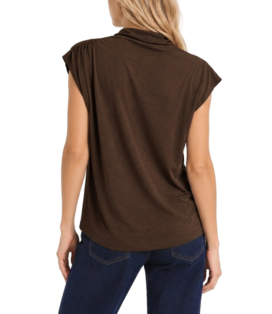 Myastreet Top Moro da Donna
