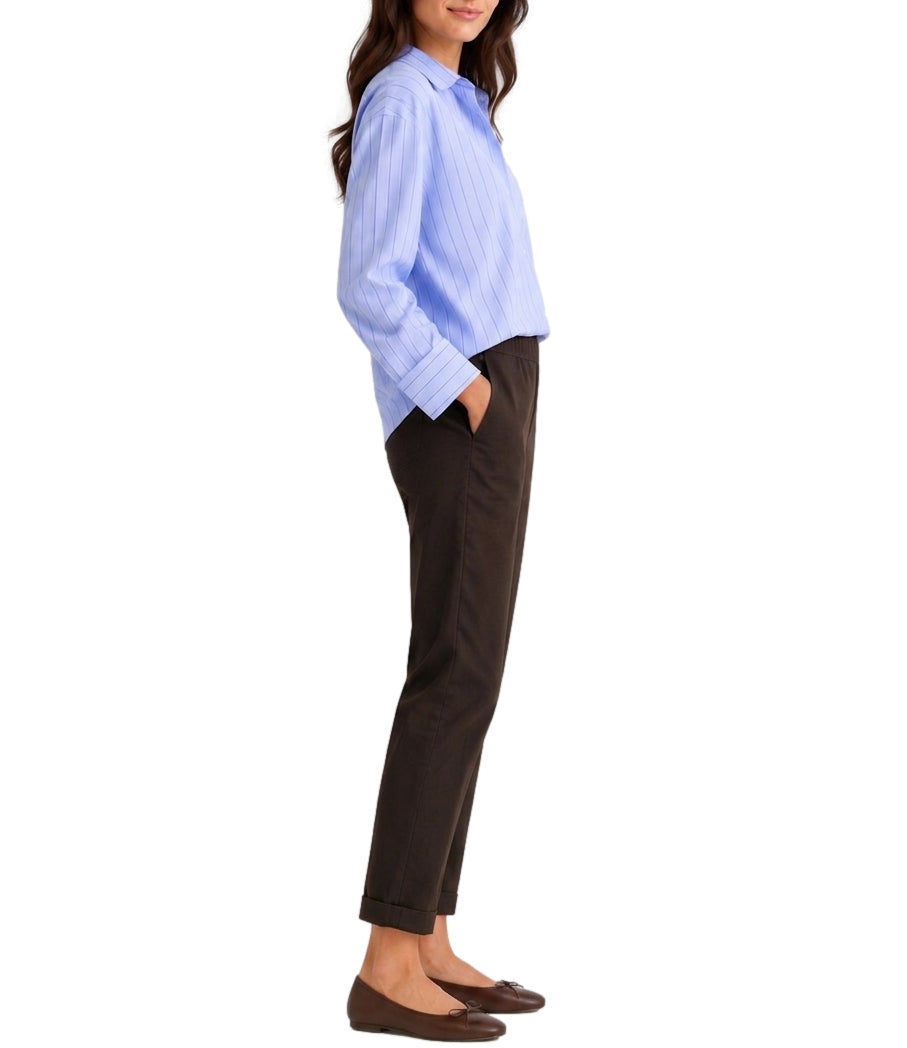 Myastreet Pantalone Moro da Donna