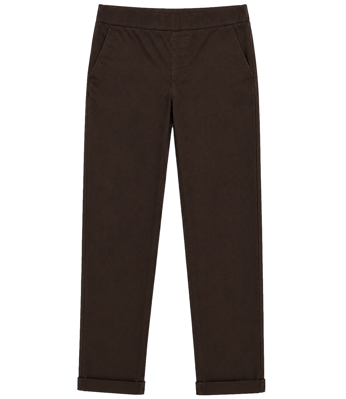Myastreet Pantalone Moro da Donna