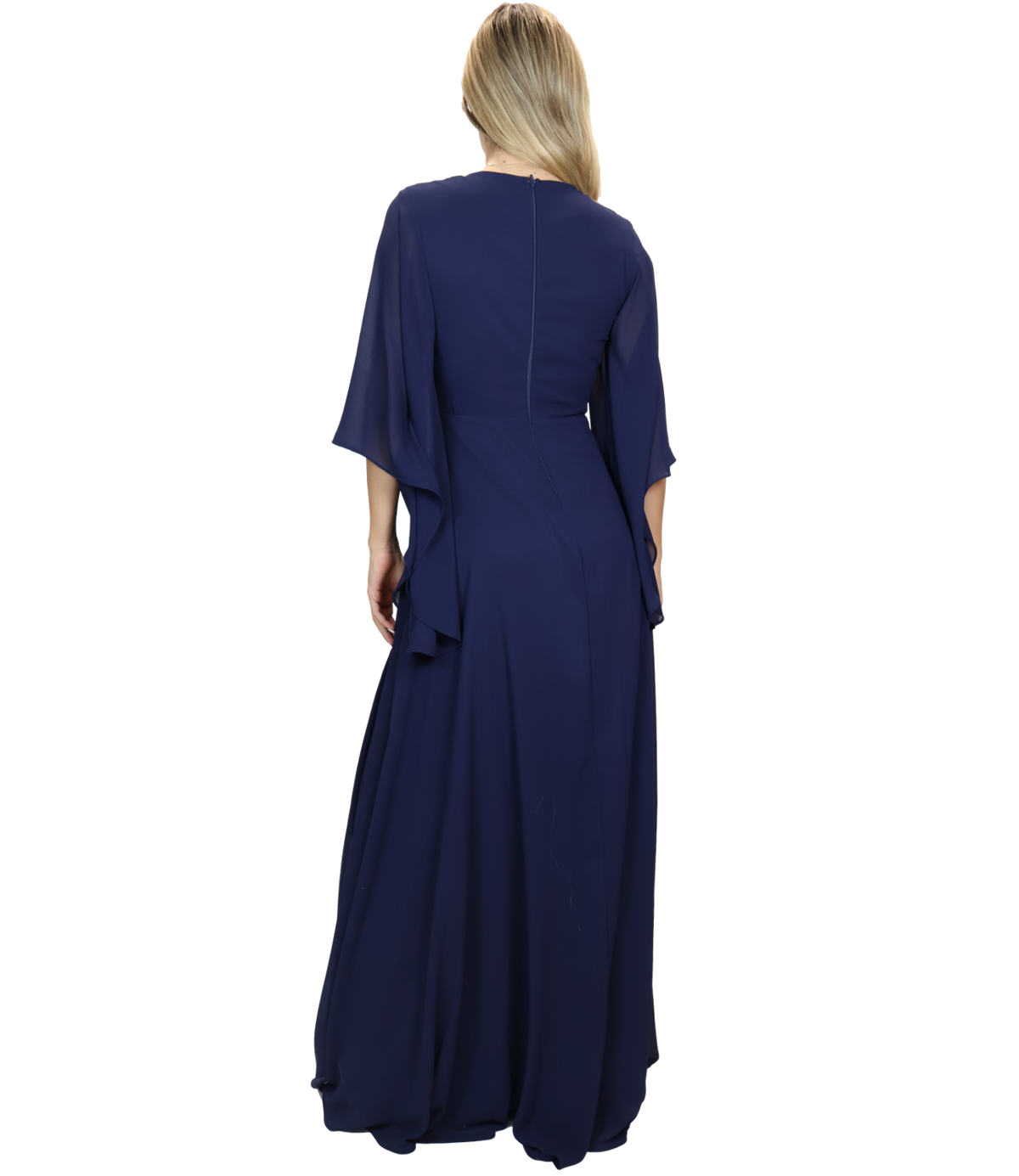 Nadine Abito Blu Marine da Donna