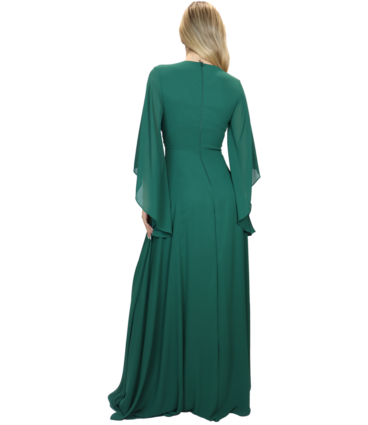 Nadine Abito Forest da Donna